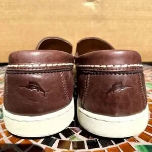 Tommy Bahama | Shoes | Tommy Bahama Alexander Slip On Casual  display picture 3